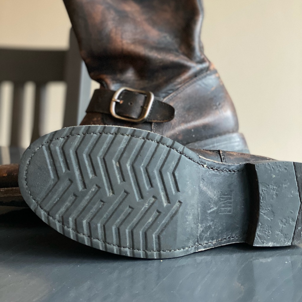 Veronica Short Boot